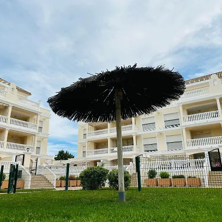 Schoene Unterkunft Mit Pool Und Terrasse. Dénia Exterior foto
